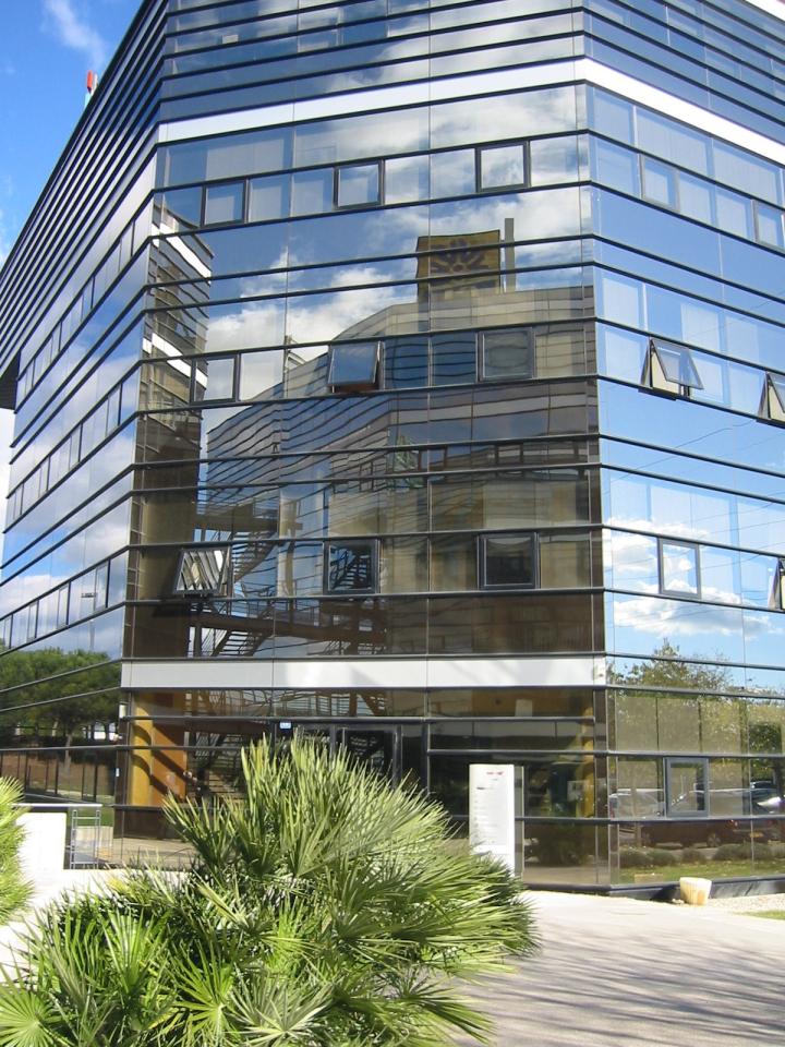 Bureau Montpellier 369m² Location Bureau Montpellier OLBUR2536438