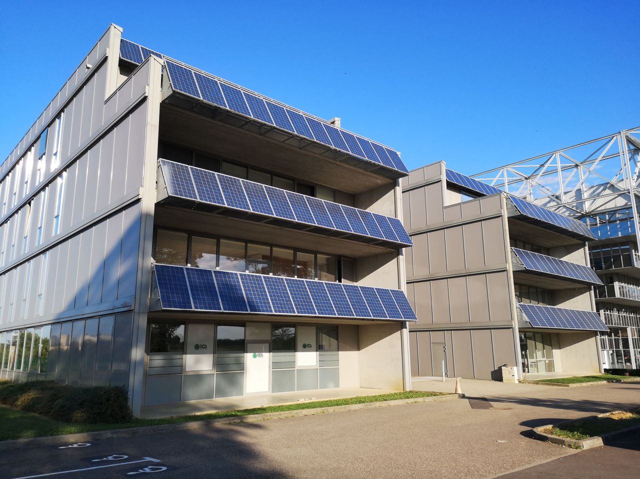 Bureau Metz 372m² Location Bureau Metz Moselle OLBUR2529241 1