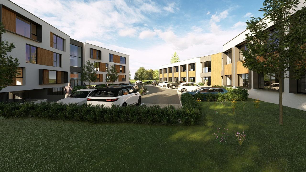 Bureau Vandoeuvre-lès-Nancy 1640m² Location Bureau Vandoeuvre-lès-Nancy Meurthe-et-Moselle OLBUR2530543 1