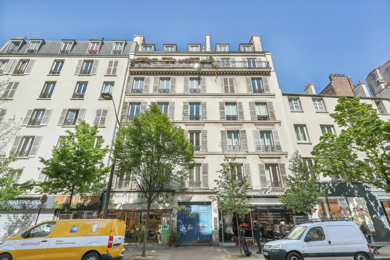 Bureau Paris 435m² Vente Bureau Paris Paris OVBUR2639086 1