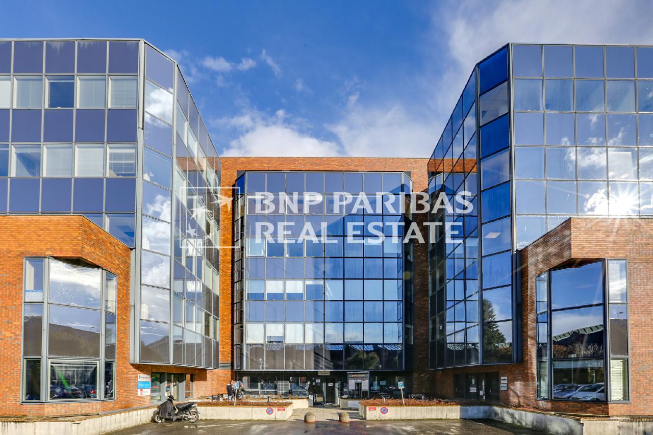 Bureau Vélizy-Villacoublay 1817m² Vente Bureau Vélizy-Villacoublay Yvelines OVBUR2530454 1