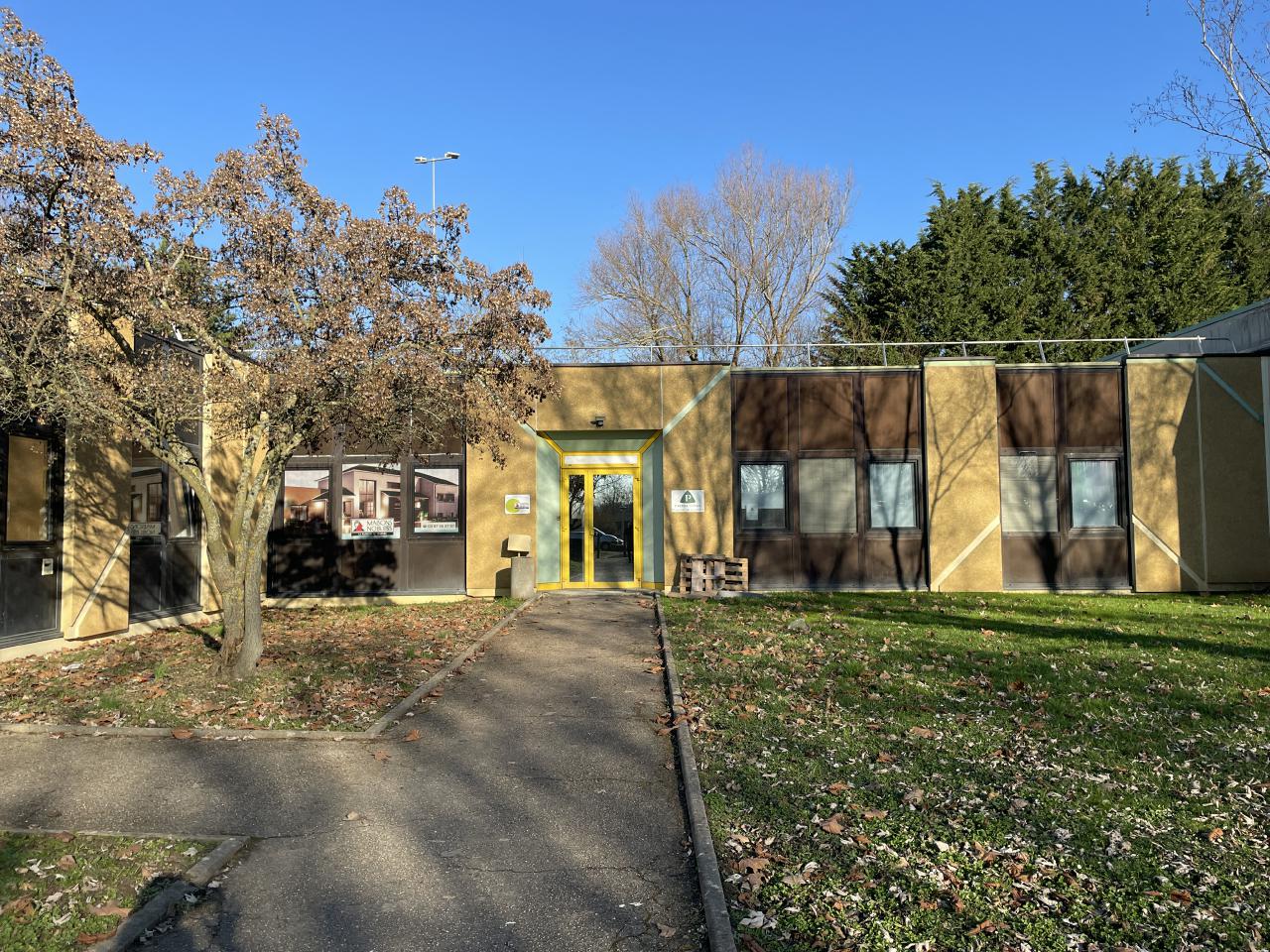 Bureau Metz 145m² Location Bureau Metz Moselle OLBUR2203732 1