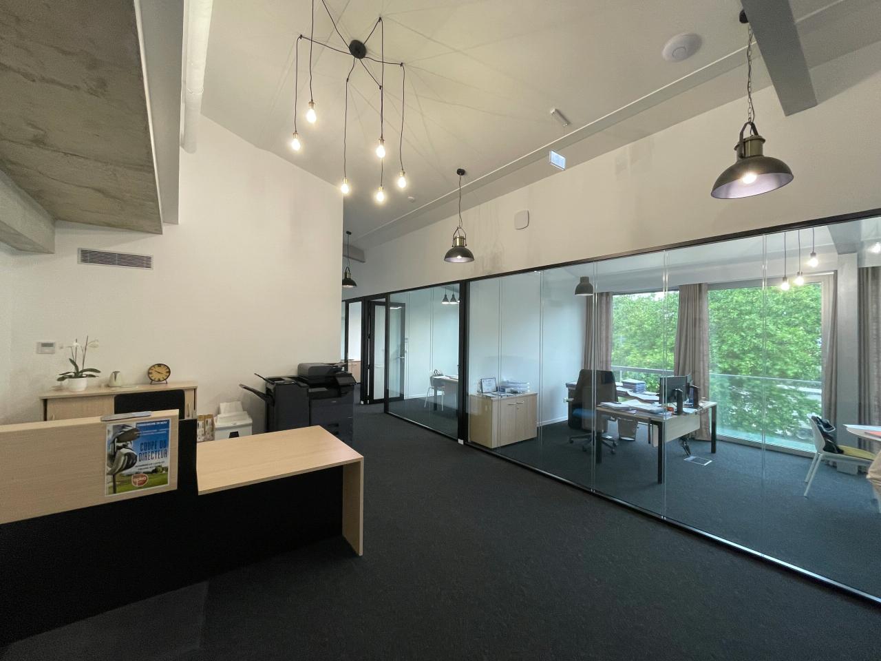 Bureau Rouen 167m² Location Bureau Rouen Seine-Maritime OLBUR2533170 1