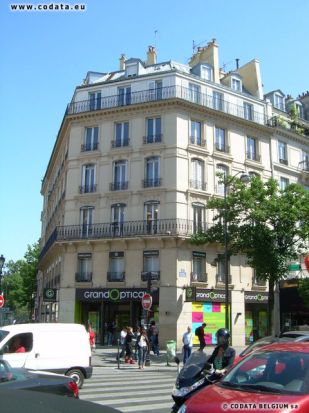 Bureau 69m² Location Bureau Paris OLBUR2643230