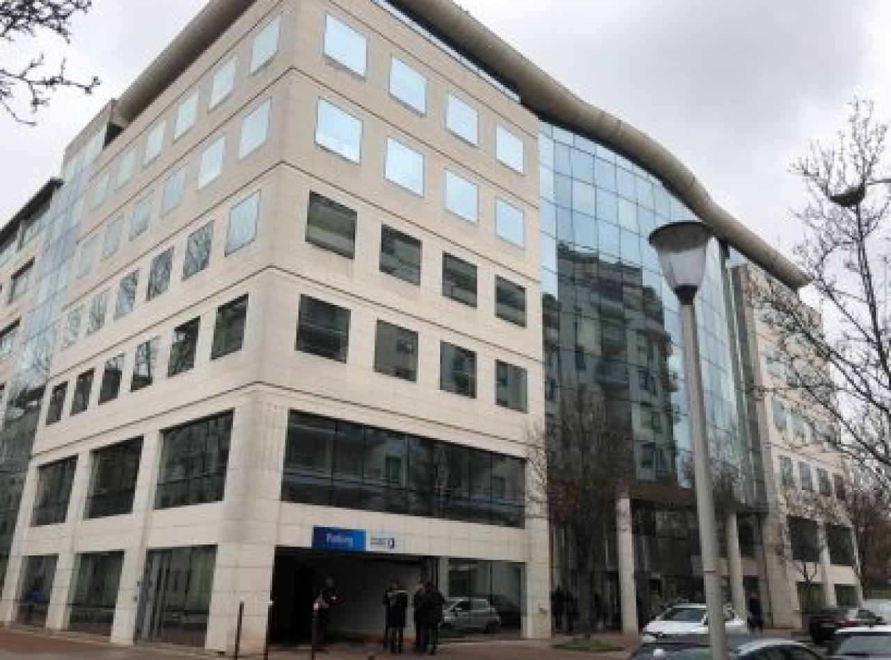Bureau Issy-les-Moulineaux 4561m² Location Bureau Issy-les-Moulineaux Hauts-de-Seine OLBUR2314916 1