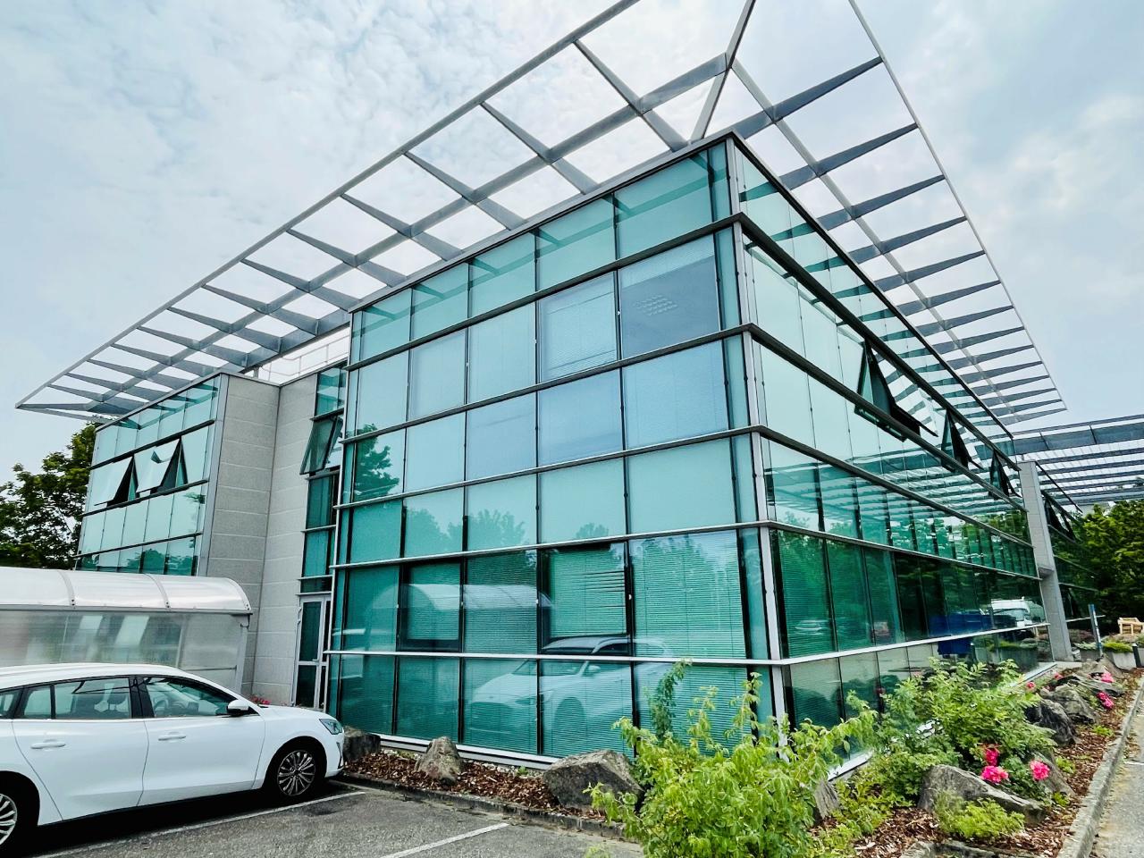 Bureau Schiltigheim 435m² Location Bureau Schiltigheim OLBUR2531360