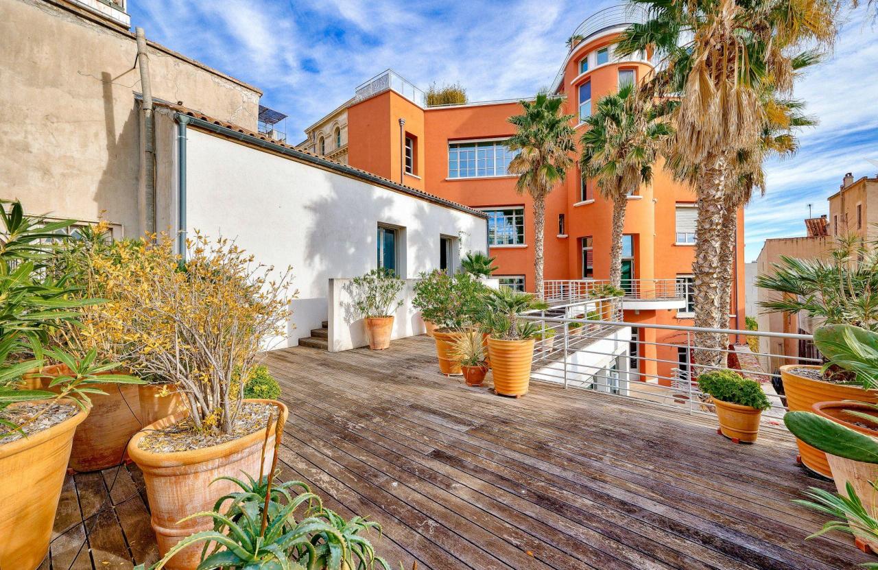 Coworking Marseille 0m² Location Coworking Marseille Bouches-du-Rhône OLBUR2534036 1