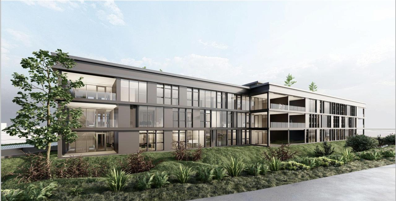 Bureau Bois-Guillaume 3429m² Location Bureau Bois-Guillaume OLBUR2529561