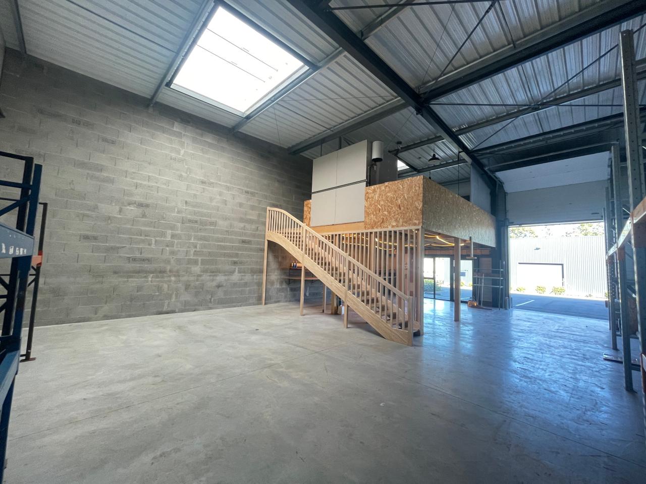 Local d'activité Châteaubourg 191m² Location Local d'activité Châteaubourg Ille-et-Vilaine OLACT2645194