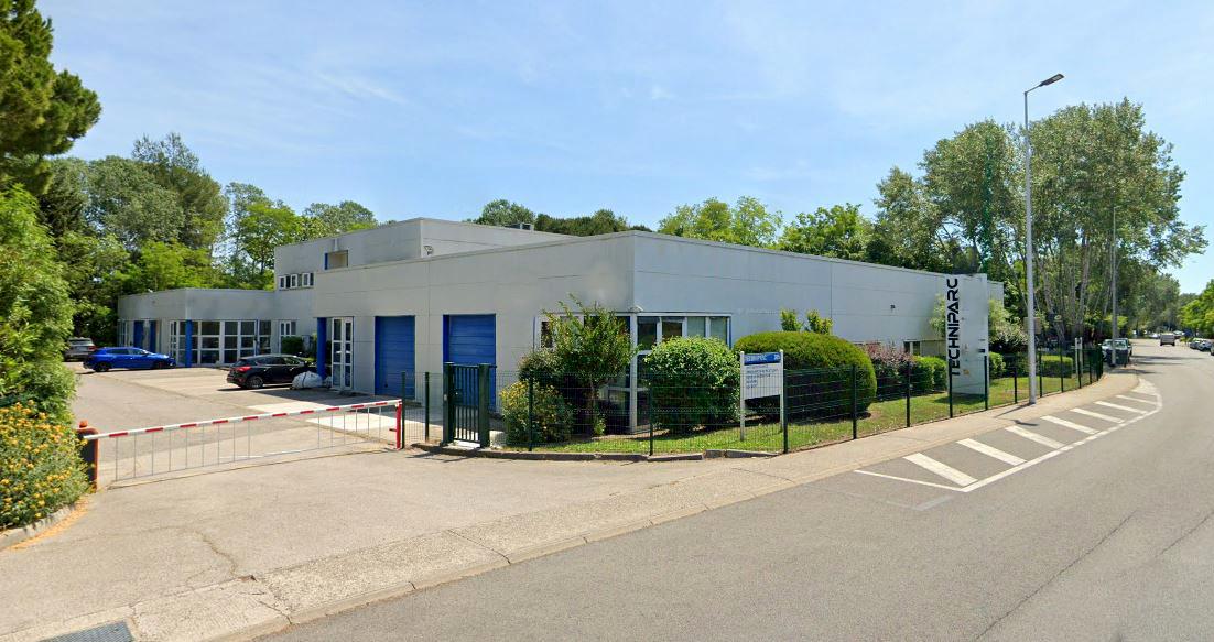 Local d'activité Montpellier 295m² Location Local d'activité Montpellier Hérault OLACT2640159 1