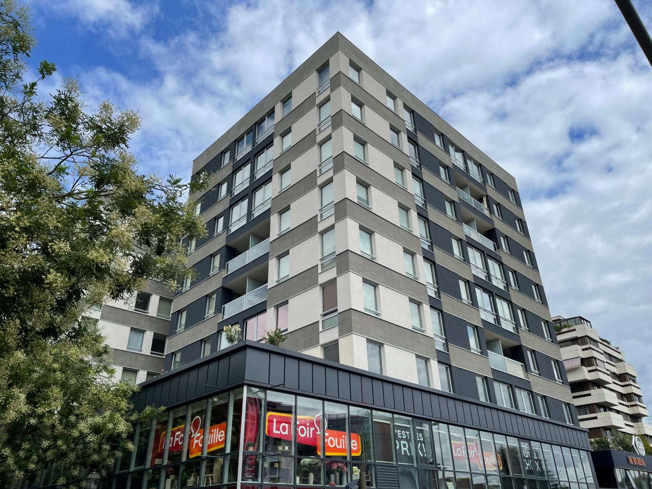 Bureau Suresnes 545m² Location Bureau Suresnes OLBUR2309753