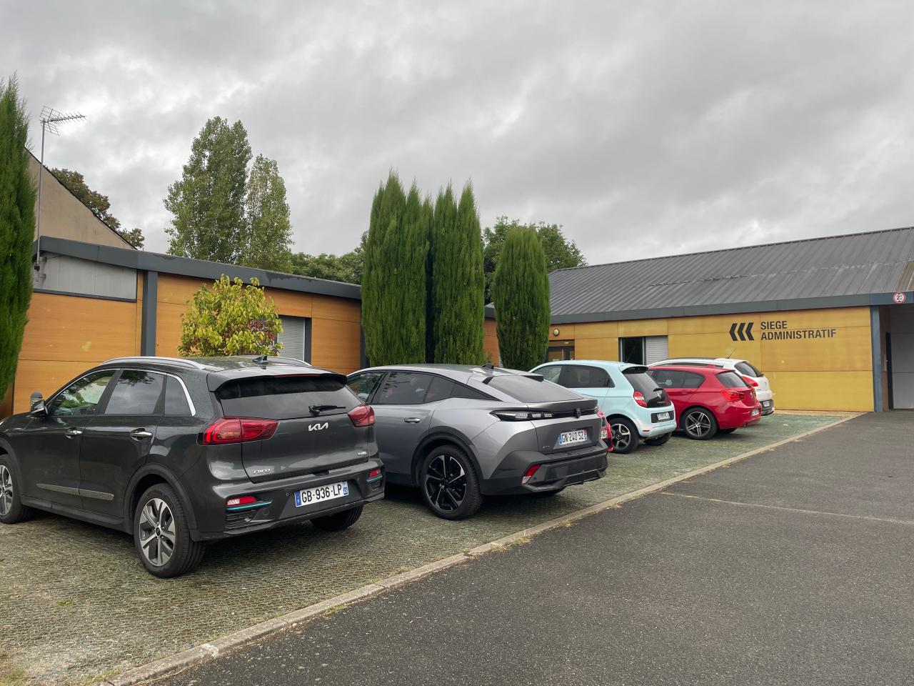 Bureau Orléans 827m² Vente Bureau Orléans OVBUR2534104