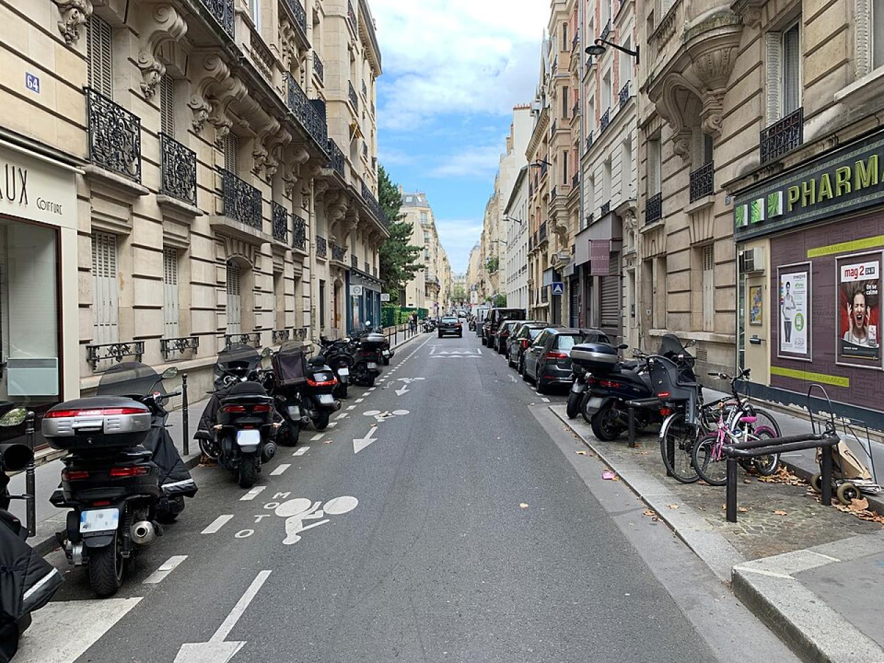 Coworking m² Location Coworking Paris OLBUR2641672