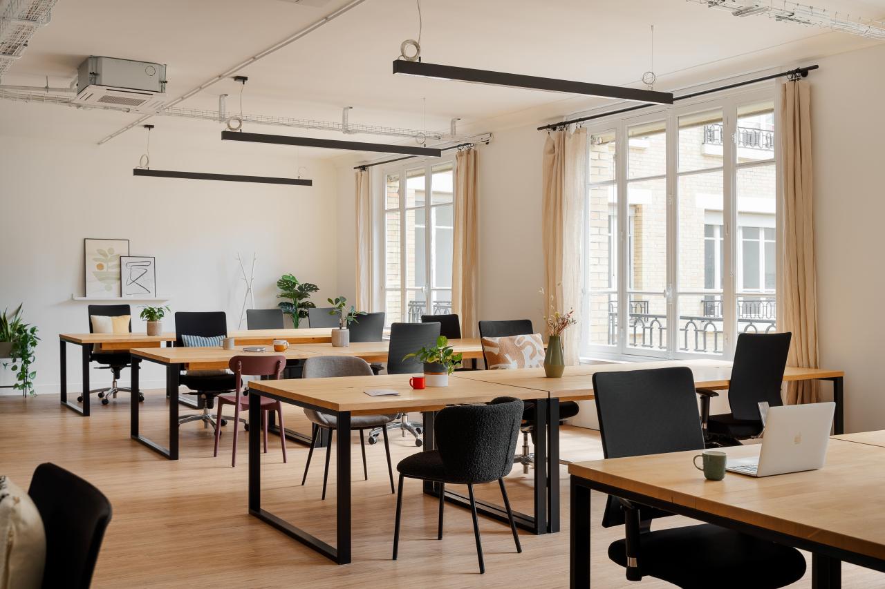 Coworking Paris 0m² Location Coworking Paris Paris OLBUR2640394 1