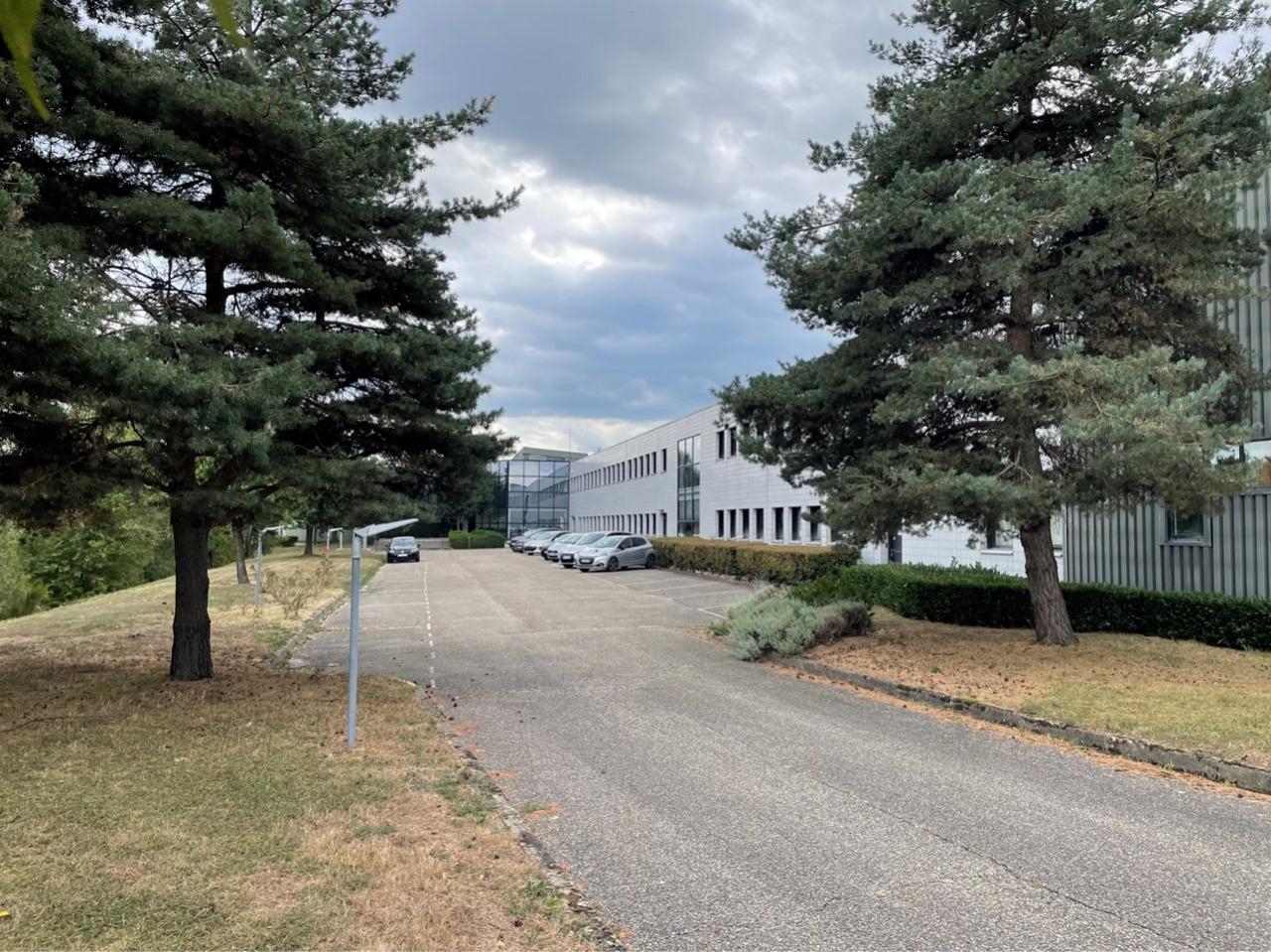 Local d'activité Saint-Étienne 6311.96m² Location Local d'activité Saint-Étienne Loire OLACT2318531