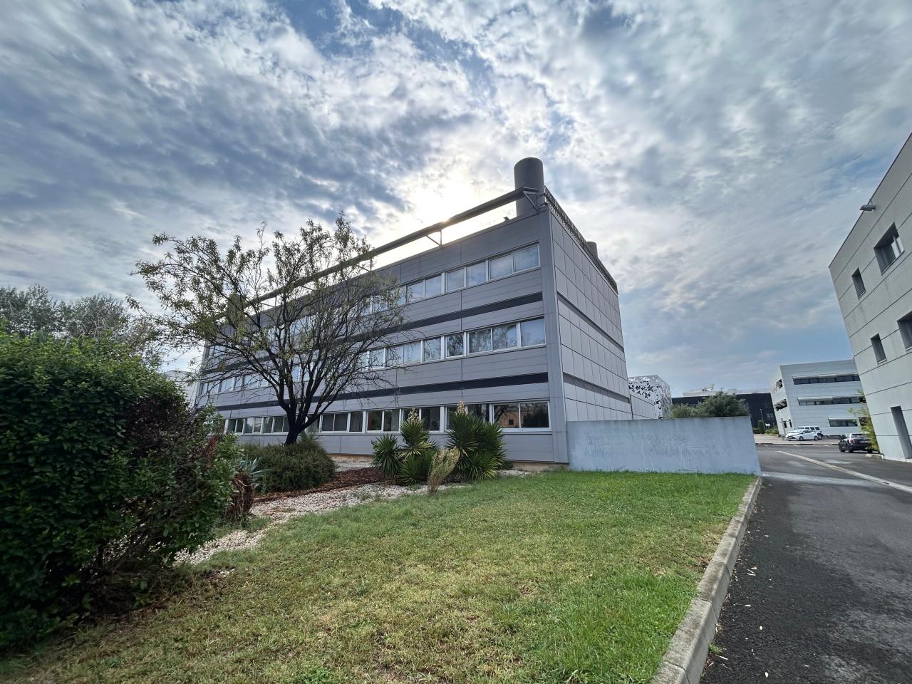 Coworking Castelnau-le-Lez 0m² Location Coworking Castelnau-le-Lez Hérault OLBUR2534449 1