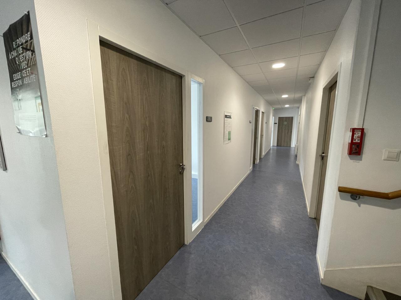 Local d'activité Bruz 1750m² Vente Local d'activité Bruz Ille-et-Vilaine OVACT2534614 1