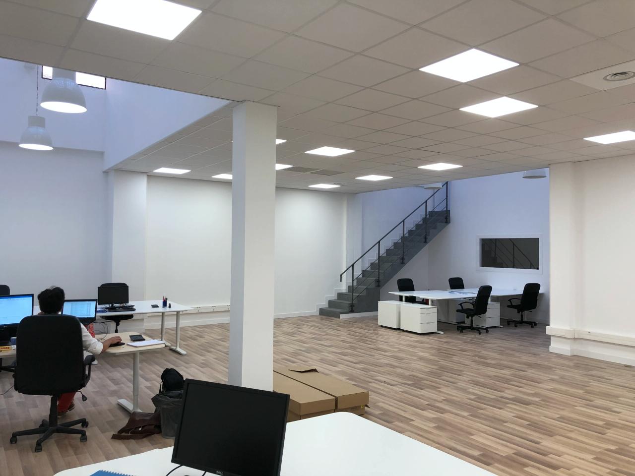 Bureau Marseille 258m² Location Bureau Marseille Bouches-du-Rhône OLBUR2528716 1