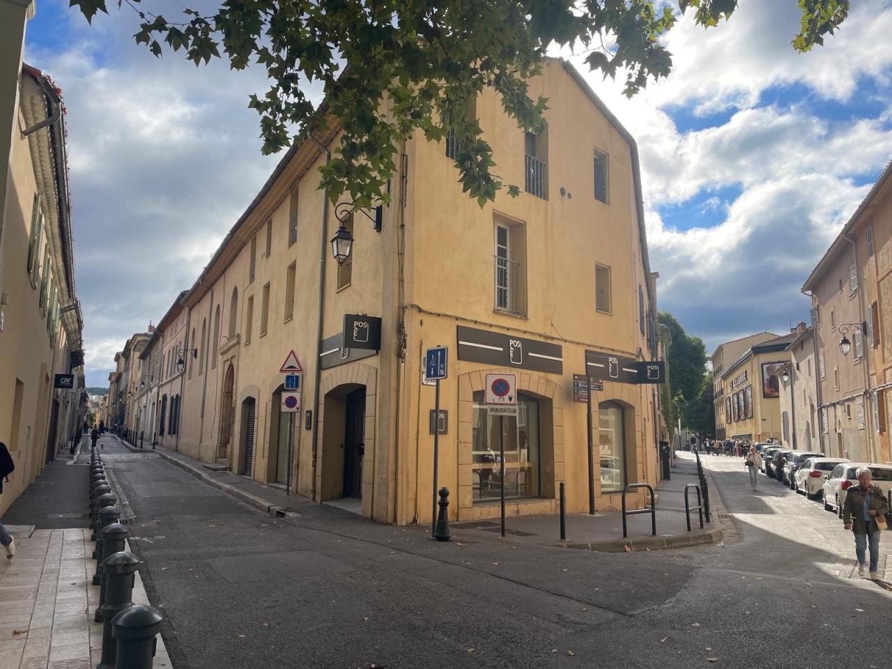 Bureau Aix-en-Provence 238.8m² Location Bureau Aix-en-Provence OLBUR2535134