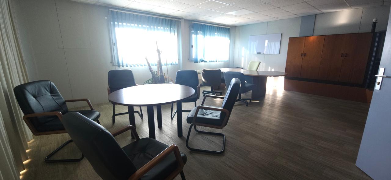 Entrepôt Monteux 4400m² Location Entrepôt Monteux OLLOG2532314