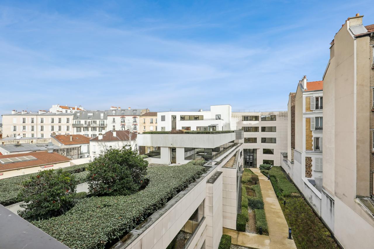 Bureau Vincennes 920m² Location Bureau Vincennes Val-de-Marne OLBUR2534827 1