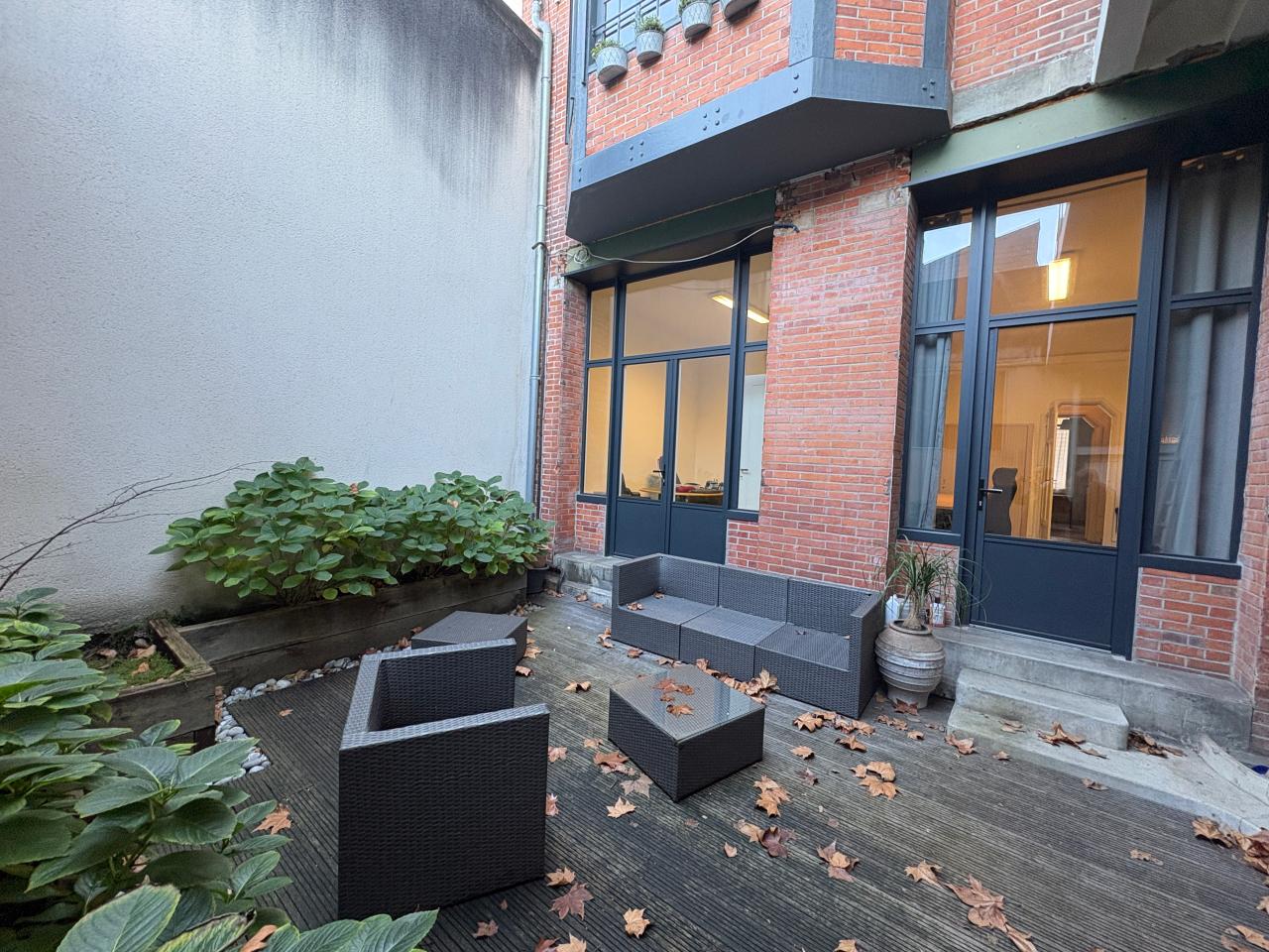 Bureau Tours 100m² Location Bureau Tours OLBUR2537149