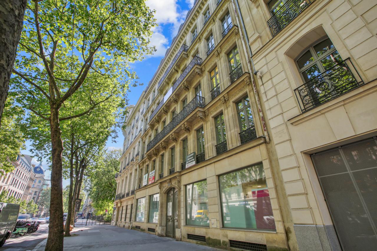 Bureau Paris 366m² Location Bureau Paris Paris OLBUR2423422 1