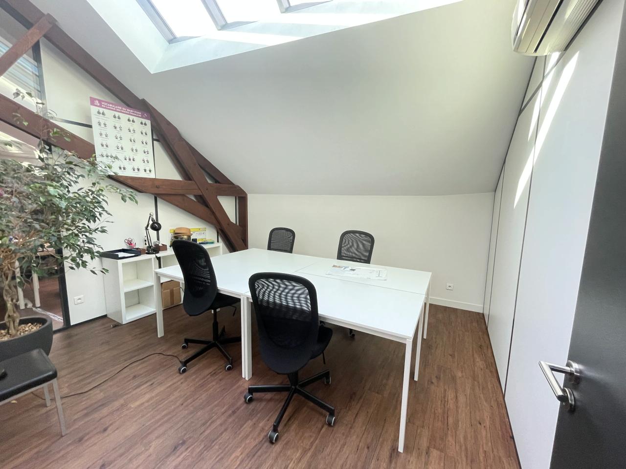 Bureau Nantes 652m² Vente Bureau Nantes Loire-Atlantique OVBUR2534145 1