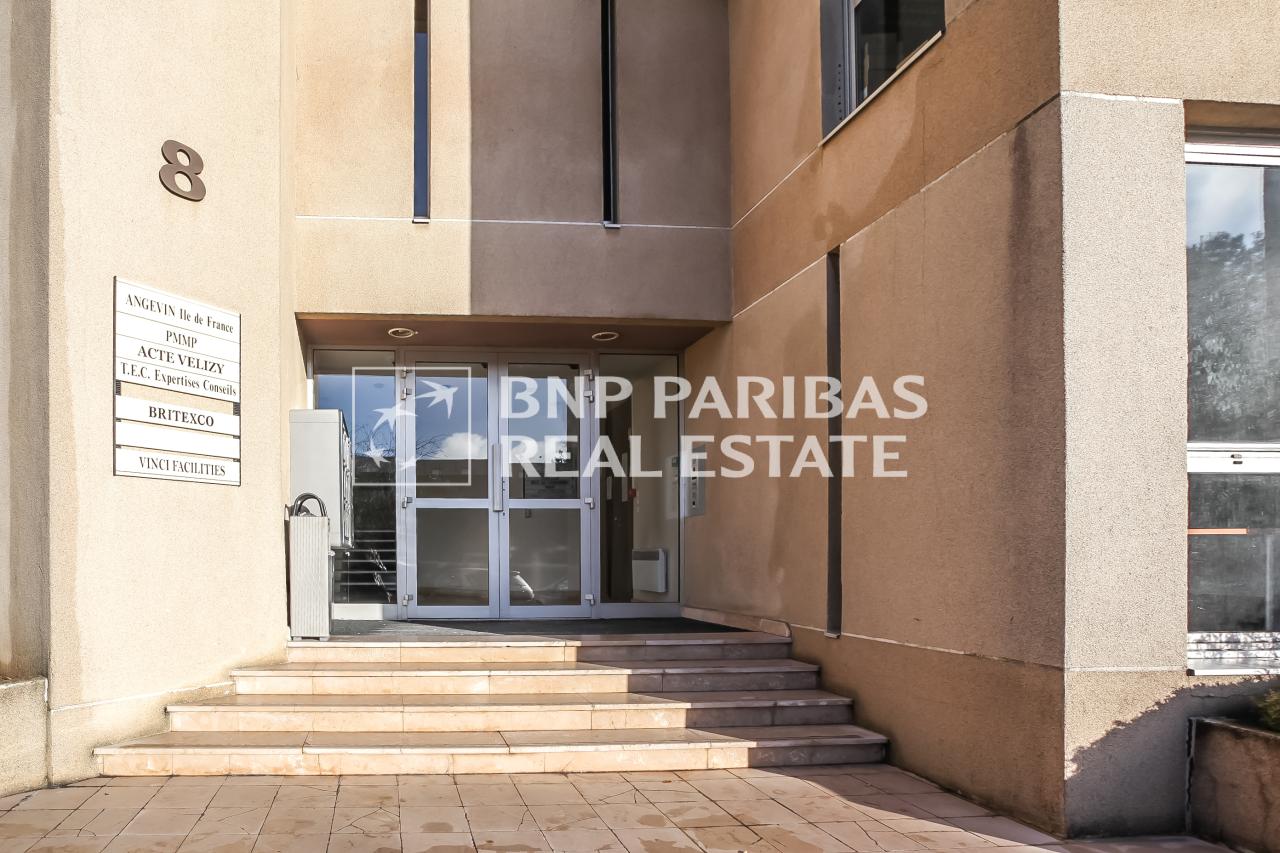 Bureau Vélizy-Villacoublay 454m² Vente Bureau Vélizy-Villacoublay Yvelines OVBUR2536681 1