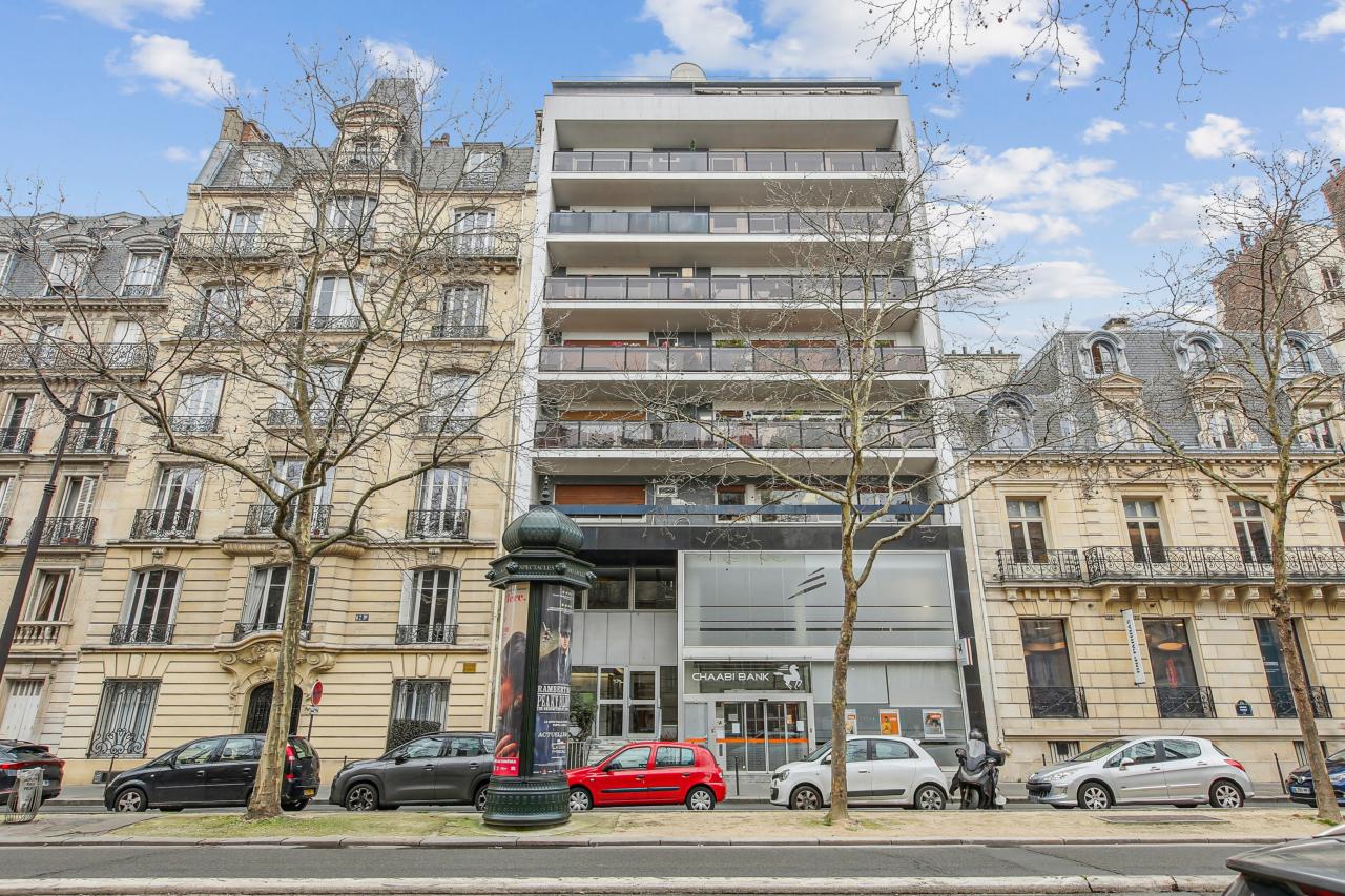 Bureau Paris 272m² Vente Bureau Paris Paris OVBUR2536115 1