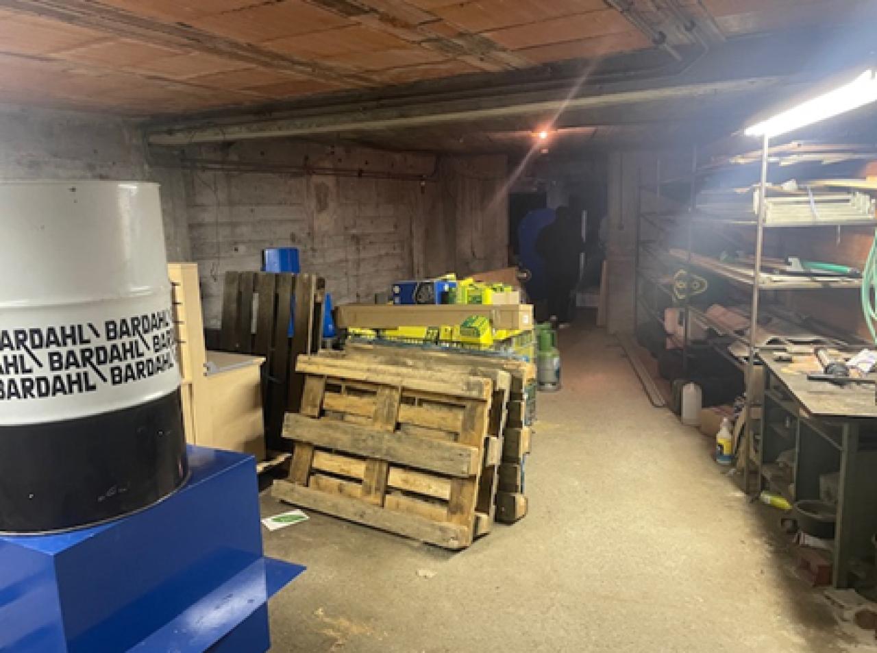 Commerce Toulouse 277.32m² Location Commerce Toulouse OLCOM2536302