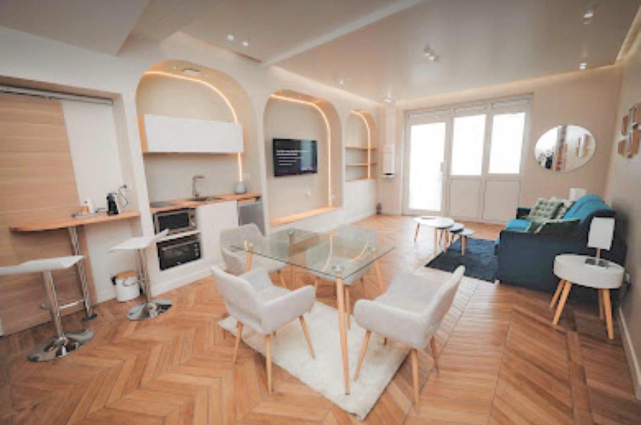 Bureau Paris 35m² Vente Bureau Paris Paris OVBUR2537443 1