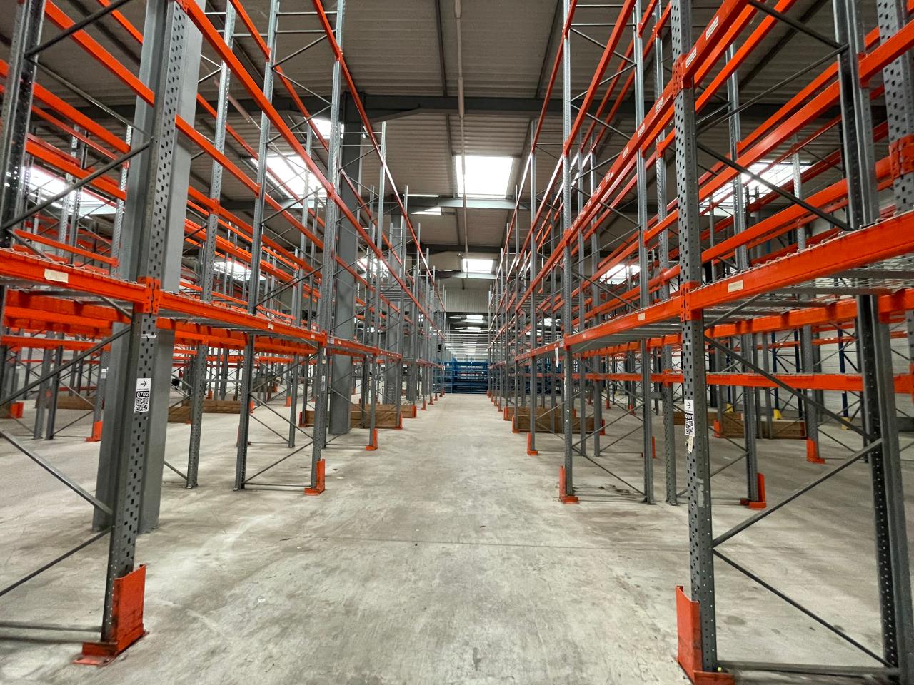 Local d'activité Illkirch-Graffenstaden 3400m² Location Local d'activité Illkirch-Graffenstaden Bas-Rhin OLACT2425298 1