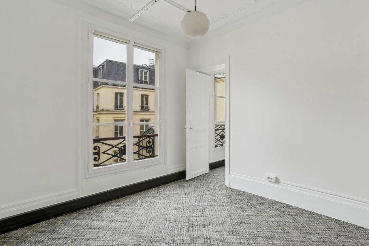 Bureau Paris 194m² Location Bureau Paris Paris OLBUR2532809 1
