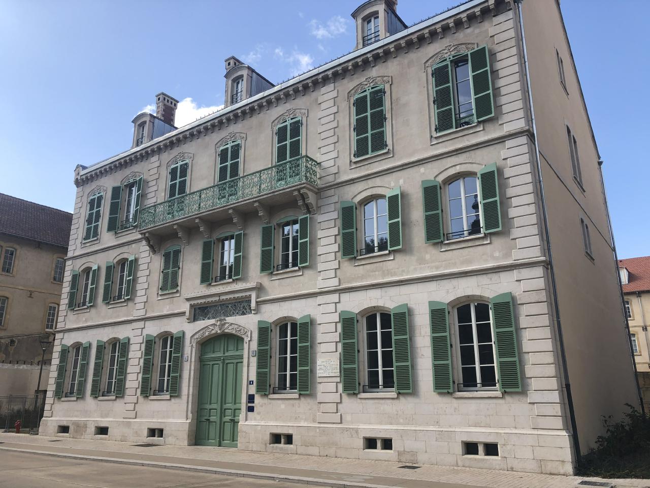 Bureau Metz 84.5m² Location Bureau Metz OLBUR2533774