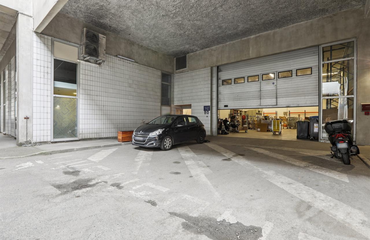 Local d'activité Ivry-sur-Seine 2966m² Location Local d'activité Ivry-sur-Seine OLACT2534085