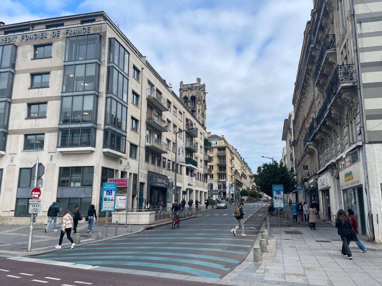 Bureau Rouen 212m² Vente Bureau Rouen Seine-Maritime OVBUR2536105