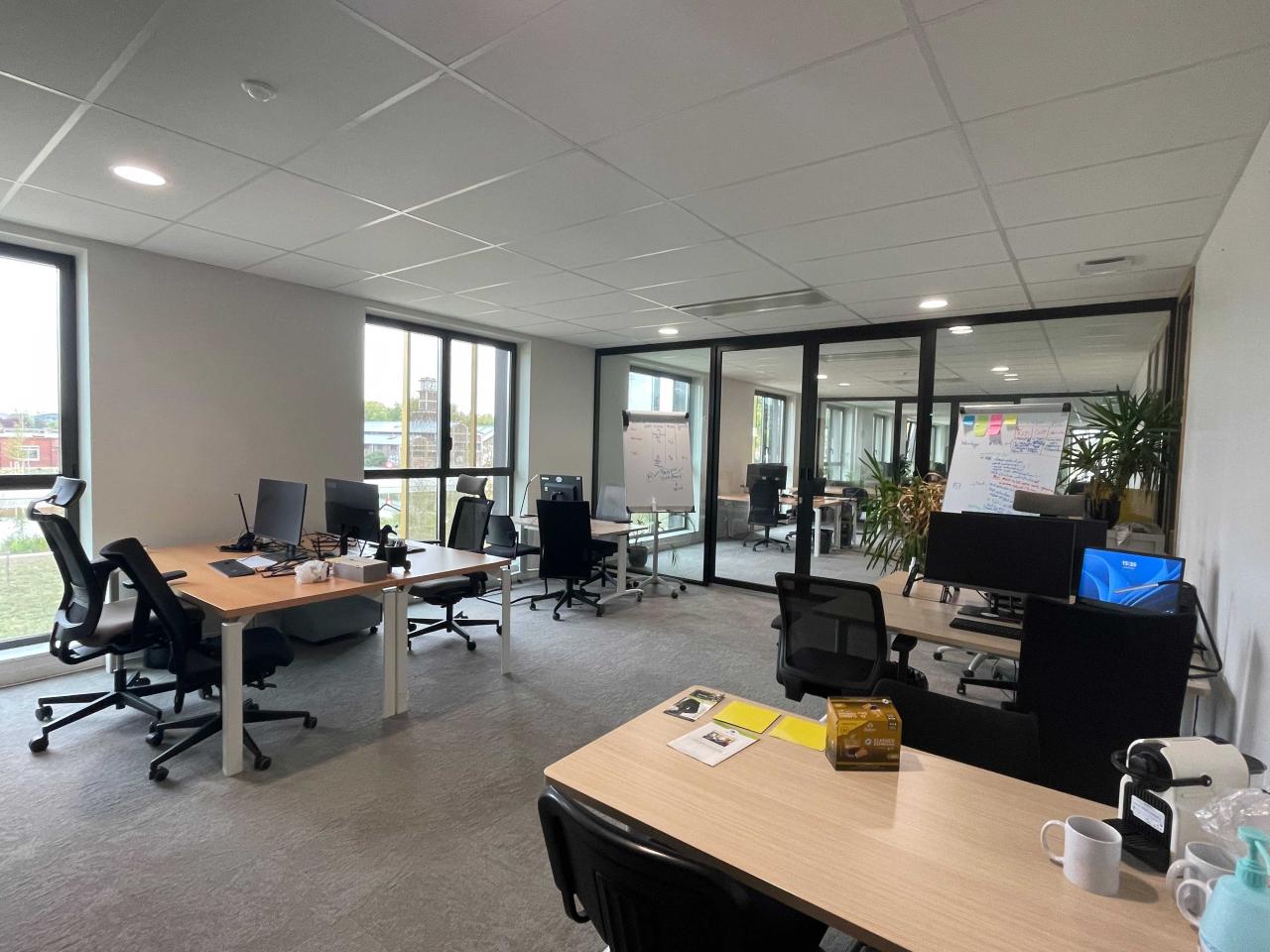 Bureau Rouen 186.77m² Location Bureau Rouen Seine-Maritime OLBUR2535457