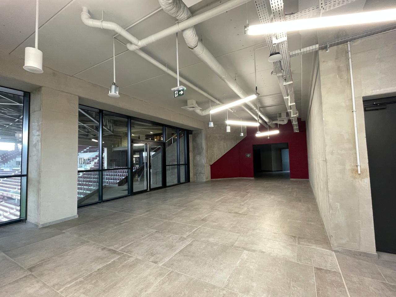 Bureau Longeville-lès-Metz 150m² Location Bureau Longeville-lès-Metz Moselle OLBUR2531345 1