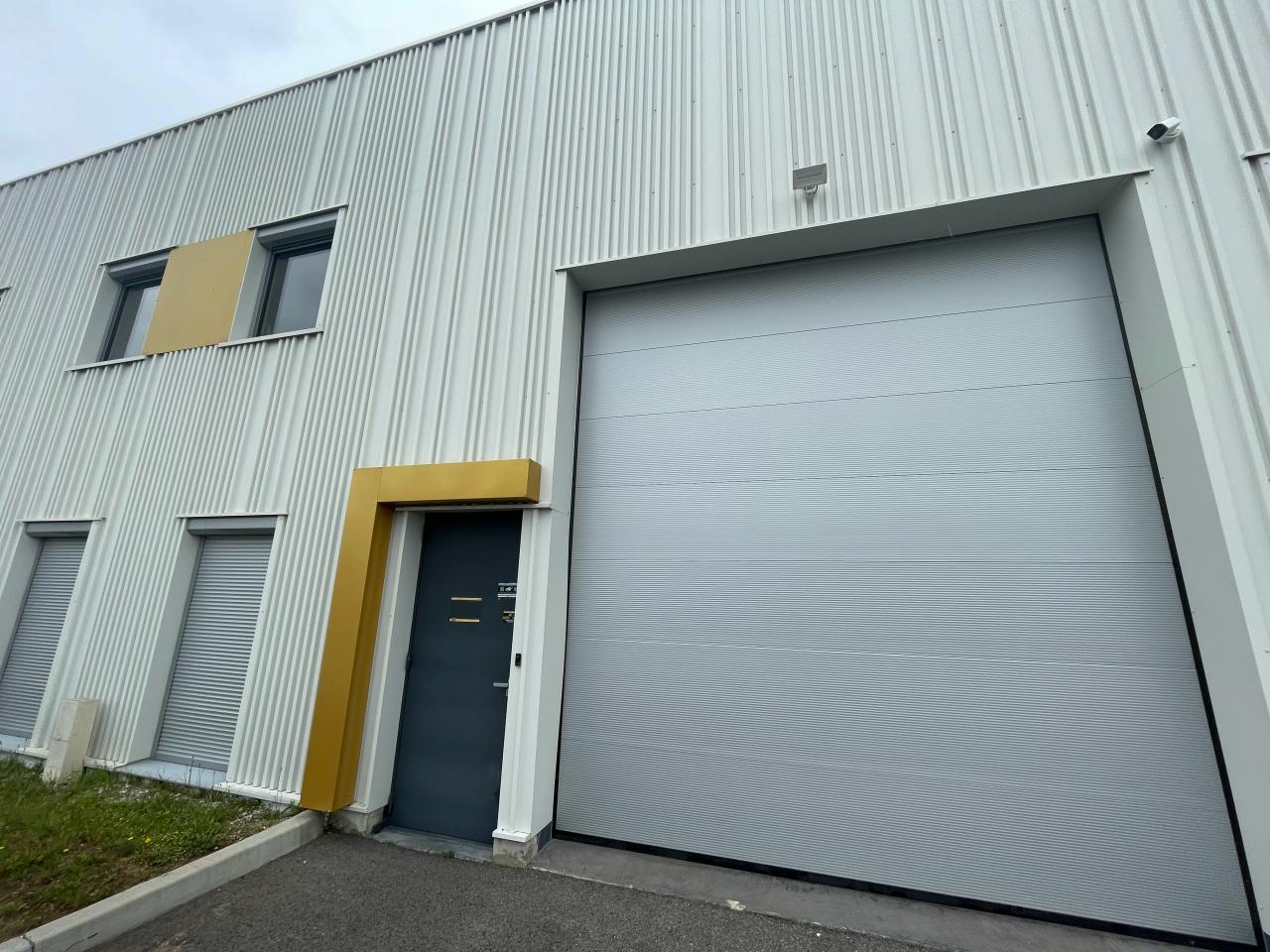 Local d'activité Corbas 335m² Location Local d'activité Corbas OLACT2532508