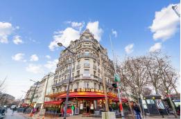 Bureau Paris 748m² Location Bureau Paris Paris OLBUR2423352 1