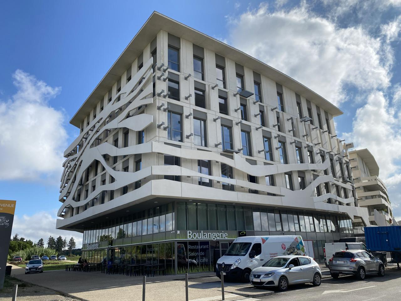 Bureau Castelnau-le-Lez 229m² Vente Bureau Castelnau-le-Lez Hérault OVBUR2537099 1