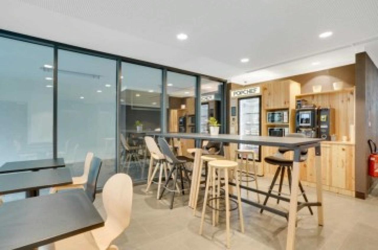 Bureau Levallois-Perret 572m² Location Bureau Levallois-Perret Hauts-de-Seine OLBUR2315988 1