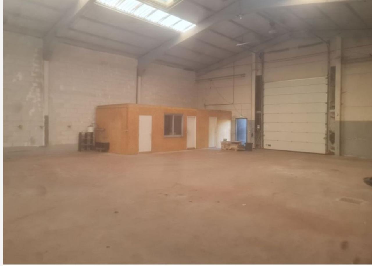 Local d'activité Lille 300m² Location Local d'activité Lille Nord OLACT2534698 1