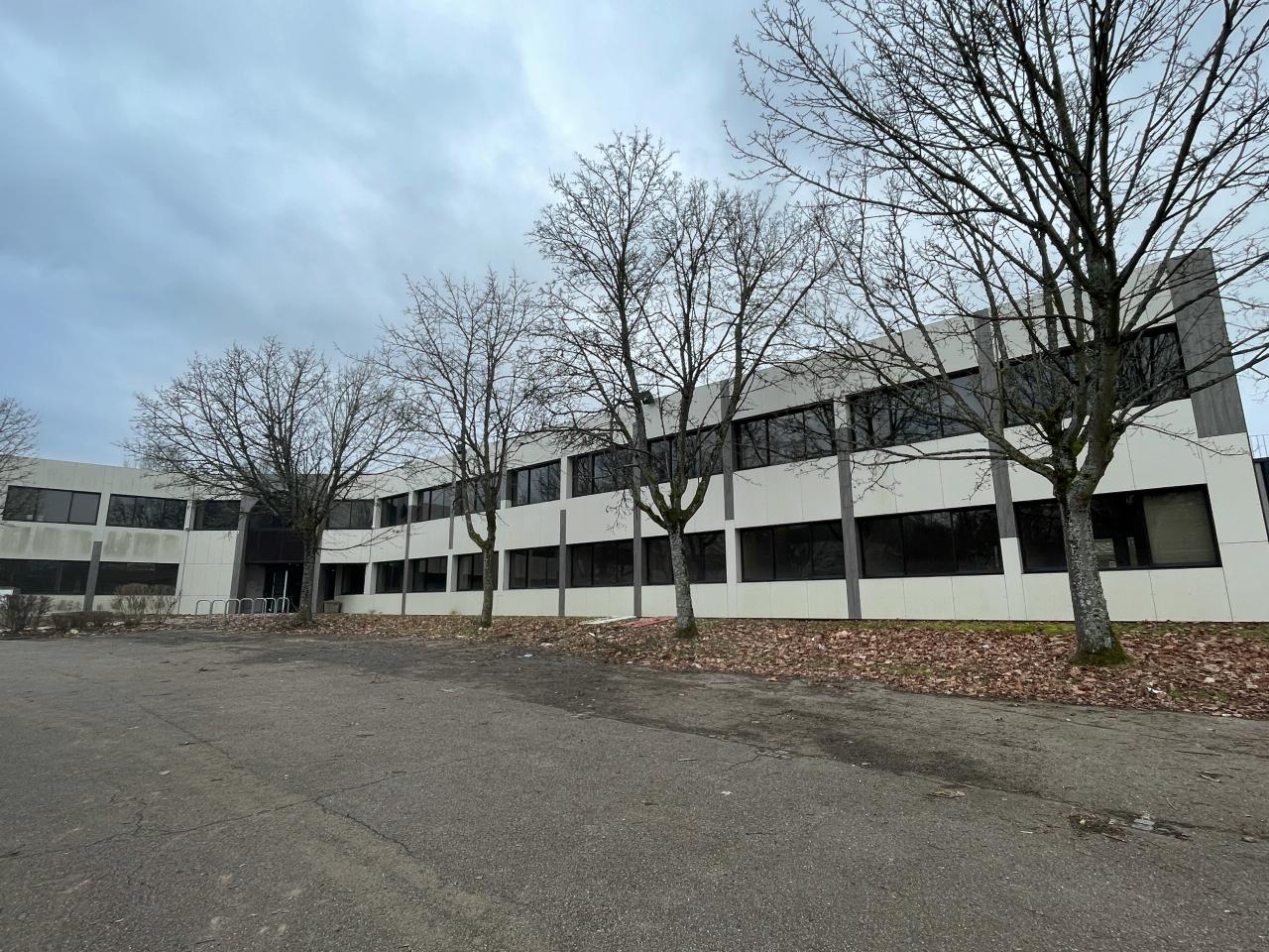 Bureau Metz 1800m² Vente Bureau Metz Moselle OVBUR2534069 1