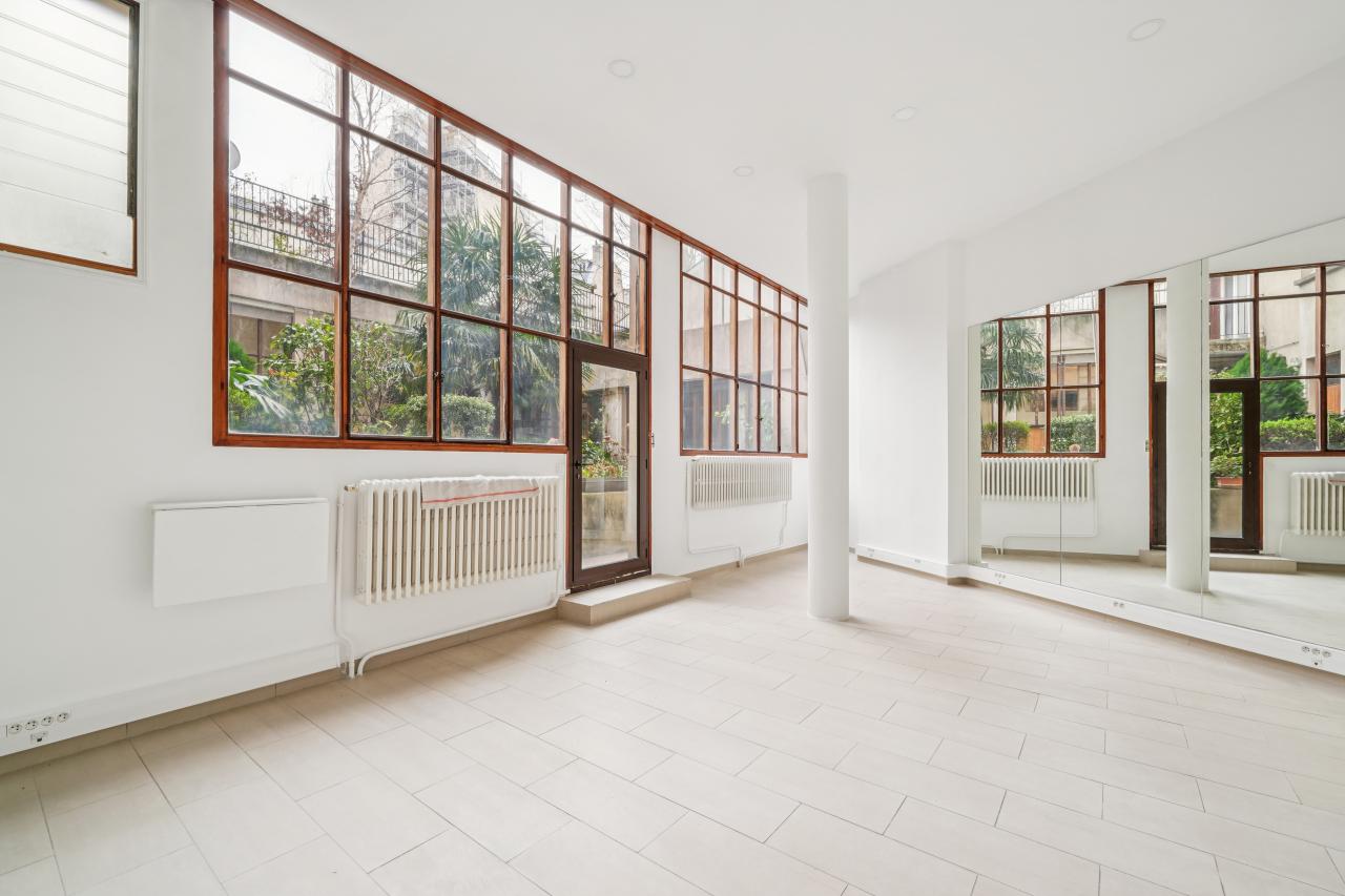 Bureau Paris 70m² Location Bureau Paris Paris OLBUR2638290 1