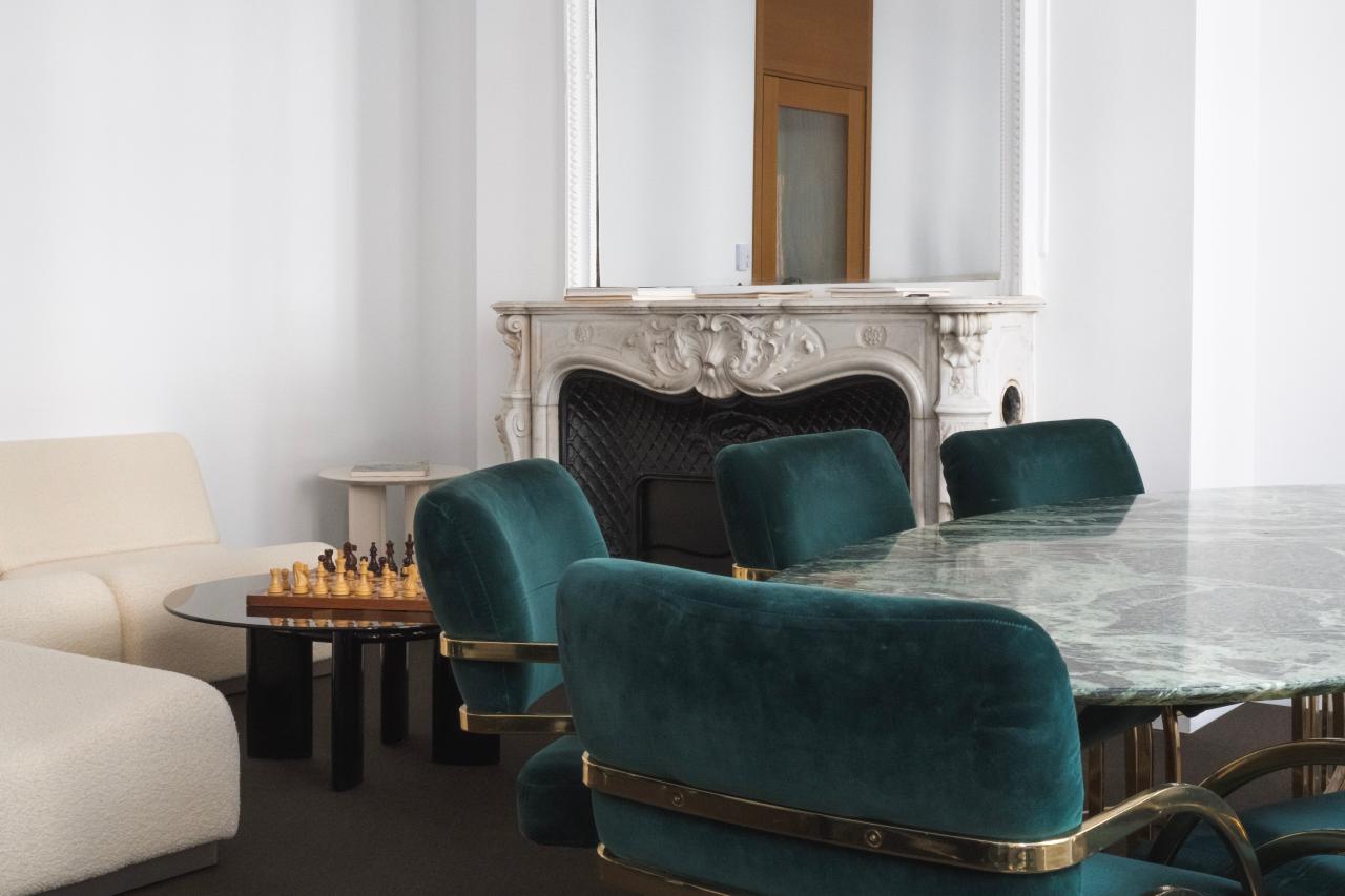 Coworking Paris 0m² Location Coworking Paris Paris OLBUR2536454 1