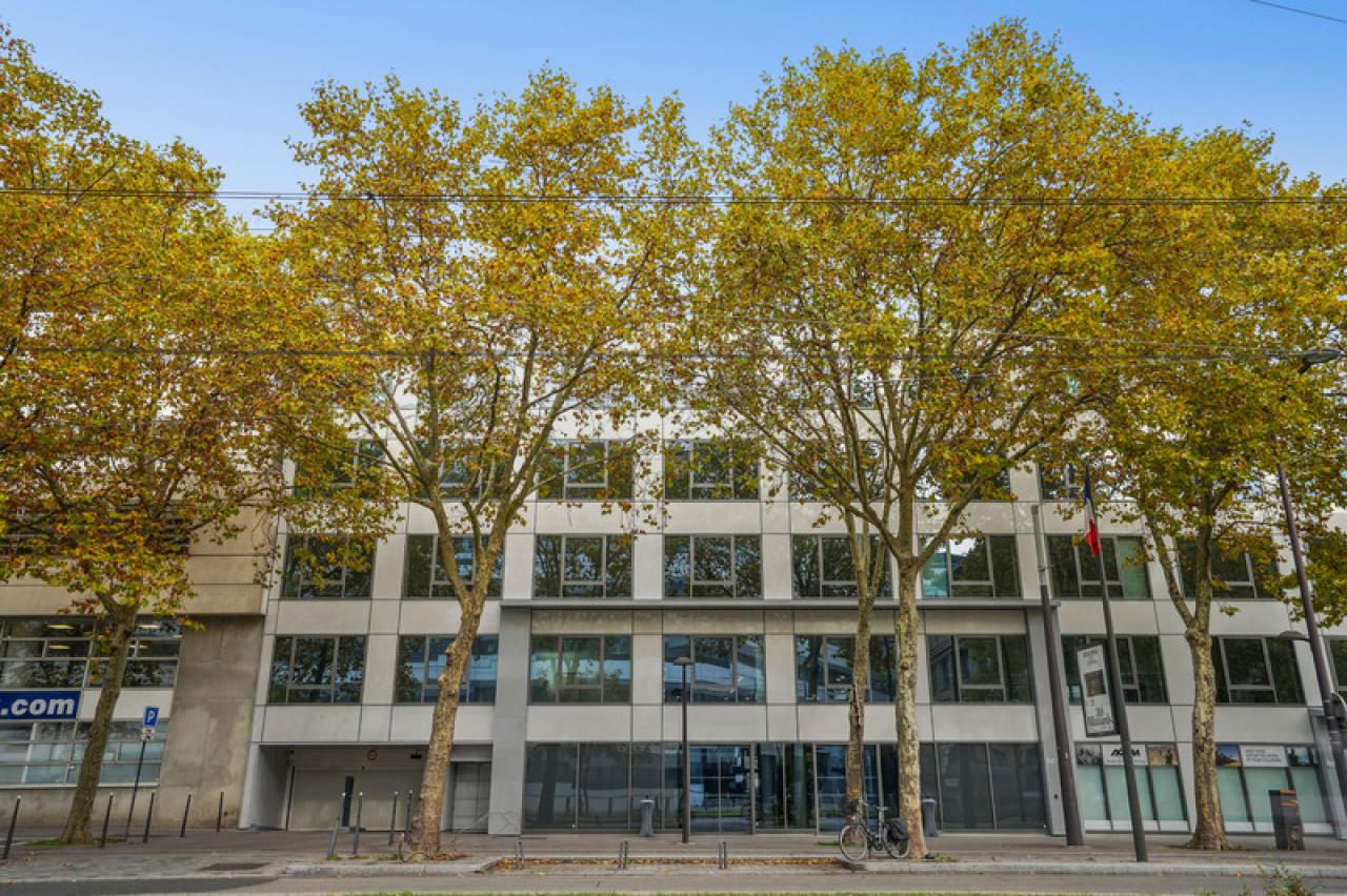 Bureau Paris 2514m² Location Bureau Paris Paris OLBUR2536180 1