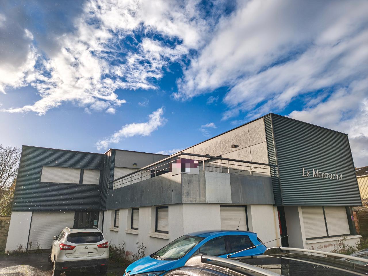 Bureau Saint-Grégoire 326m² Vente Bureau Saint-Grégoire Ille-et-Vilaine OVBUR2311498 1