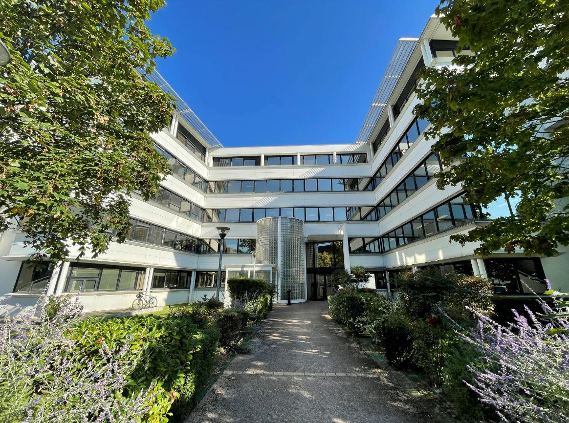 Bureau Toulouse 600m² Location Bureau Toulouse OLBUR2534781